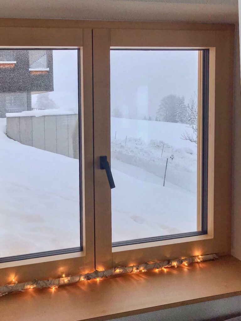Moderný pasívny dom v duchu minimalizmu